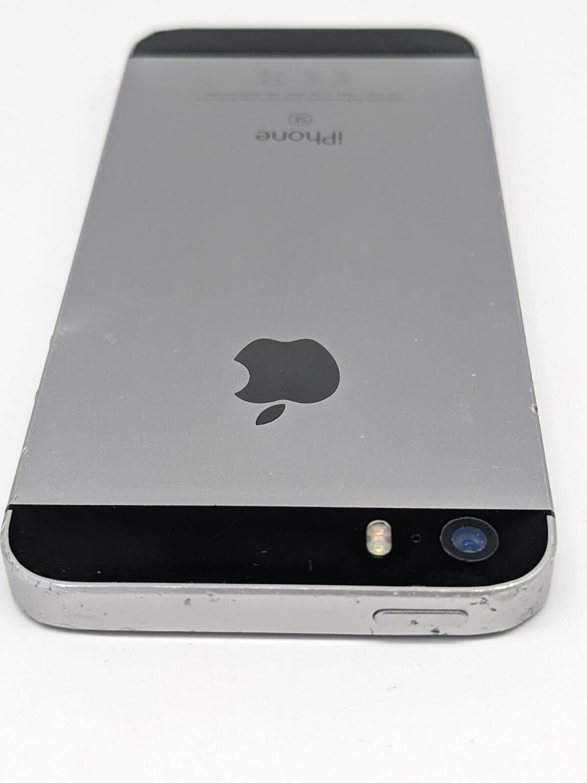 Apple iPhone SE A1723 Schwarz Teilespender Ersatzteile | LÄDT/STARTET NICHT