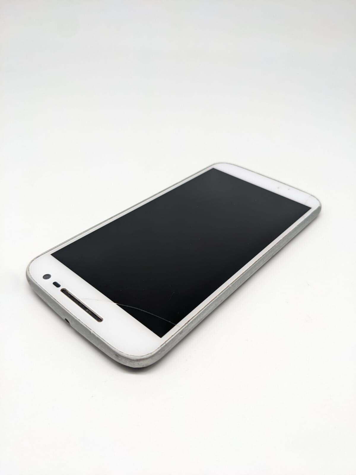 Motorola MOTO G4 XT1622 Bastler Teilespender Ersatzteile | MUSTERSPERRE