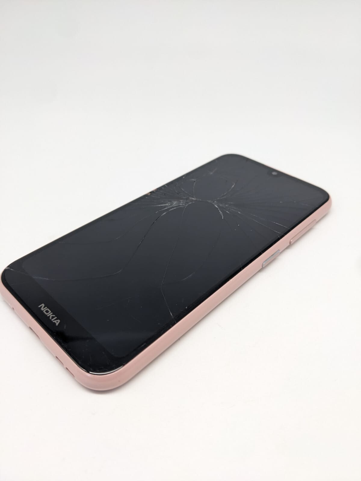 Nokia 4.2 TA-1150 32GB Rosa Smartphone | OHNE SIMLOCK
