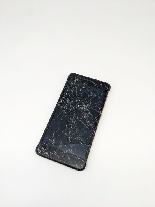 HISENSE HS-G610M Schwarz Teilespender Ersatzteile | LÄDT/STARTET NICHT