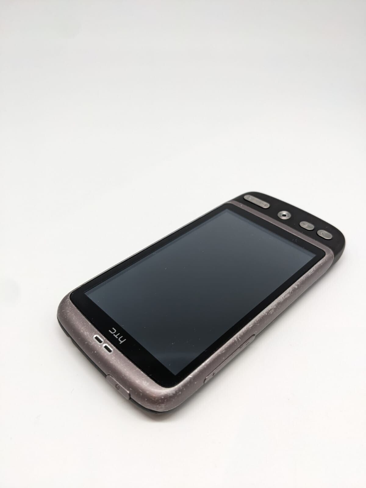 HTC  Desire PB99200 Grau Smartphone | UNGETESTET