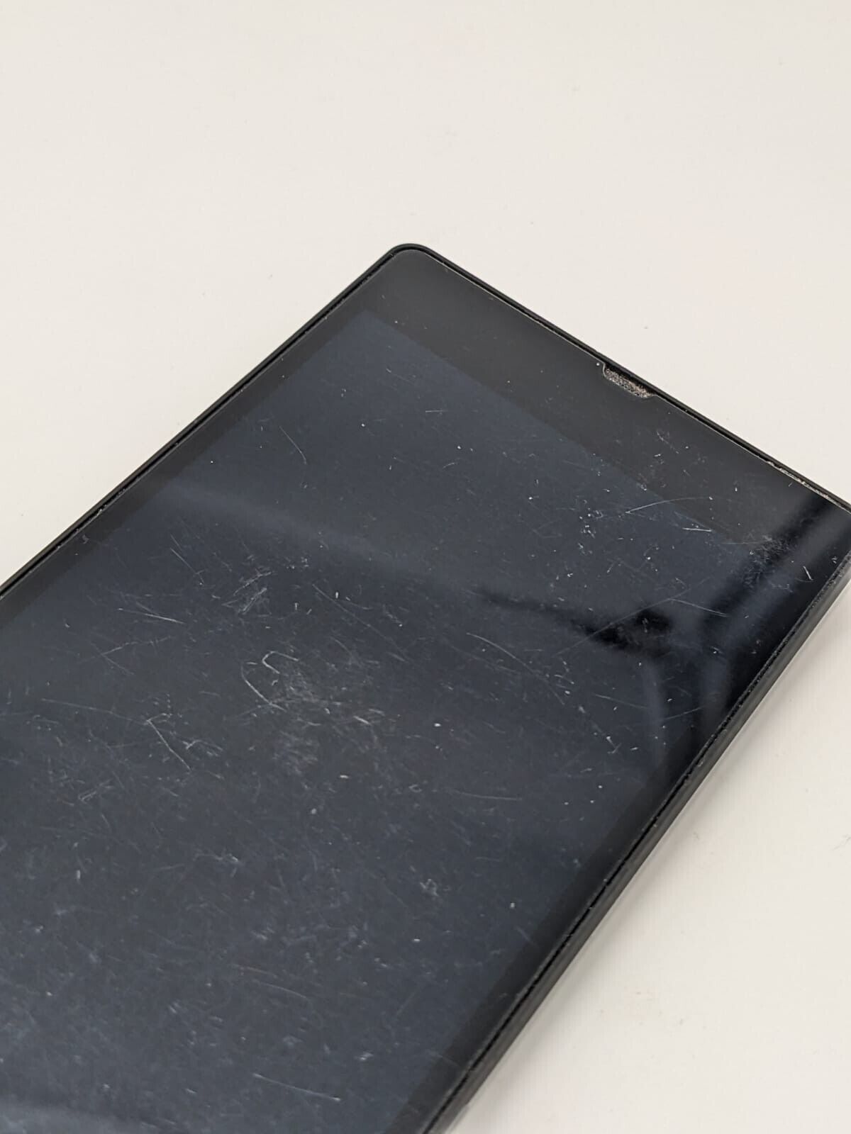 Sony Xperia Z C6603 Smartphone Schwarz | TOUCH TEILDEFEKT
