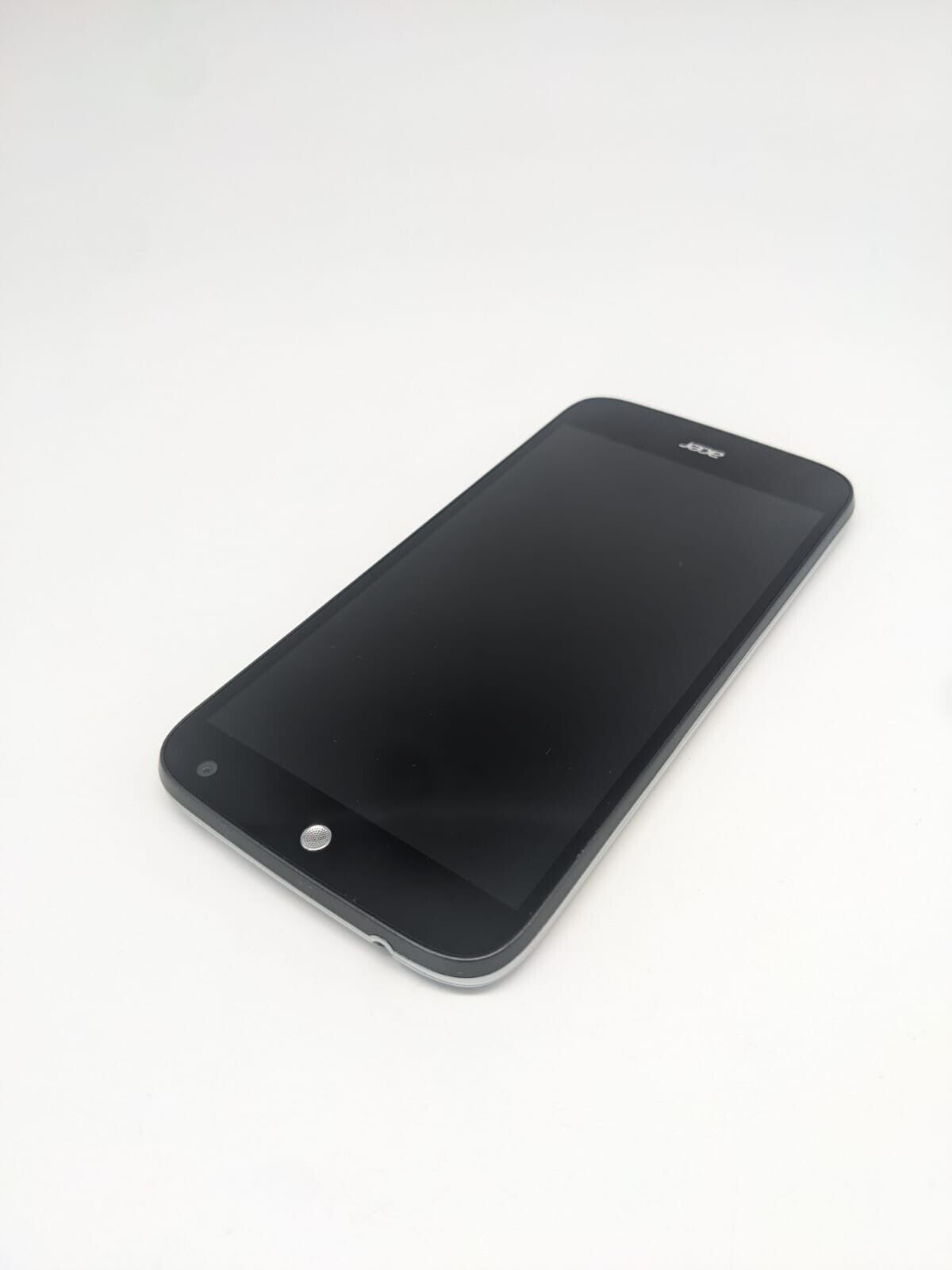 Acer Liquid Z630 Schwarz Silber Teilespender Ersatzteile Bastler