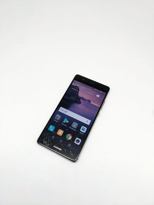 Huawei P9 32GB Silber Smartphone EVA-L09 | OHNE SIMLOCK
