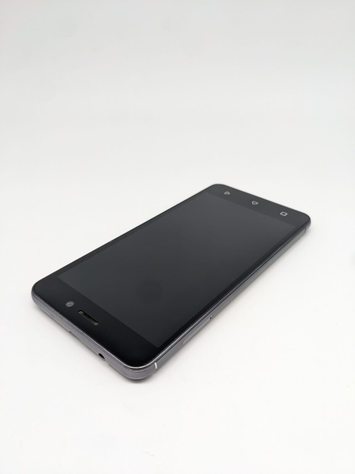 Lenovo K6 Grau Smartphone Bastler Teilespender Ersatzteile | BOOTLOOP