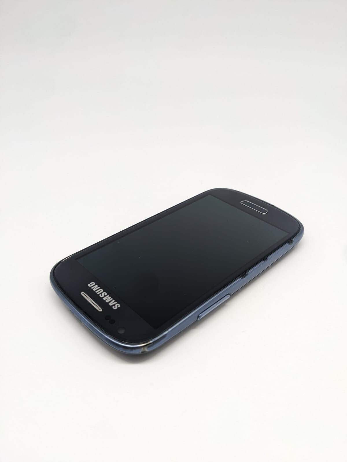 Samsung Galaxy S3 Mini Blau GT-I8190 | OHNE AKKU | OHNE SIMLOCK