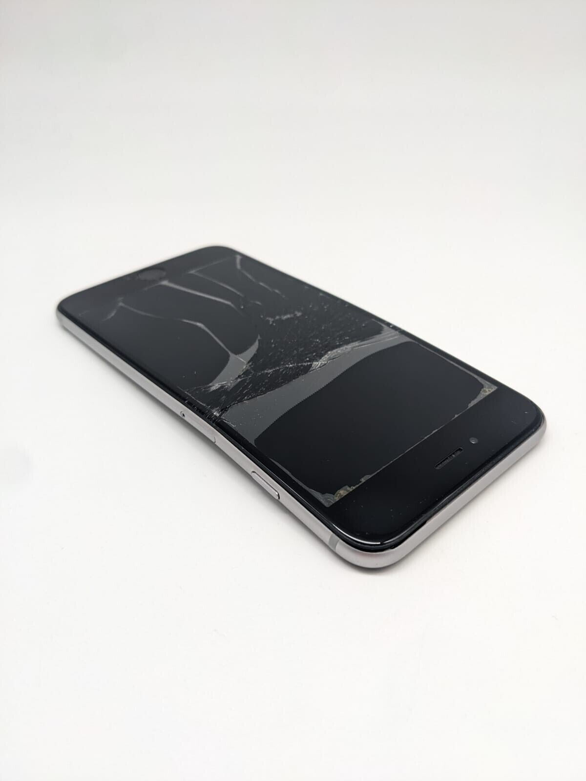 Apple iPhone 6 Plus Silber A1524 | TEILESPENDER