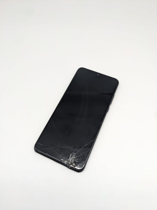 Huawei P30 Lite New Edition MAR-LX1B Schwarz | DISPLAYSCHADEN