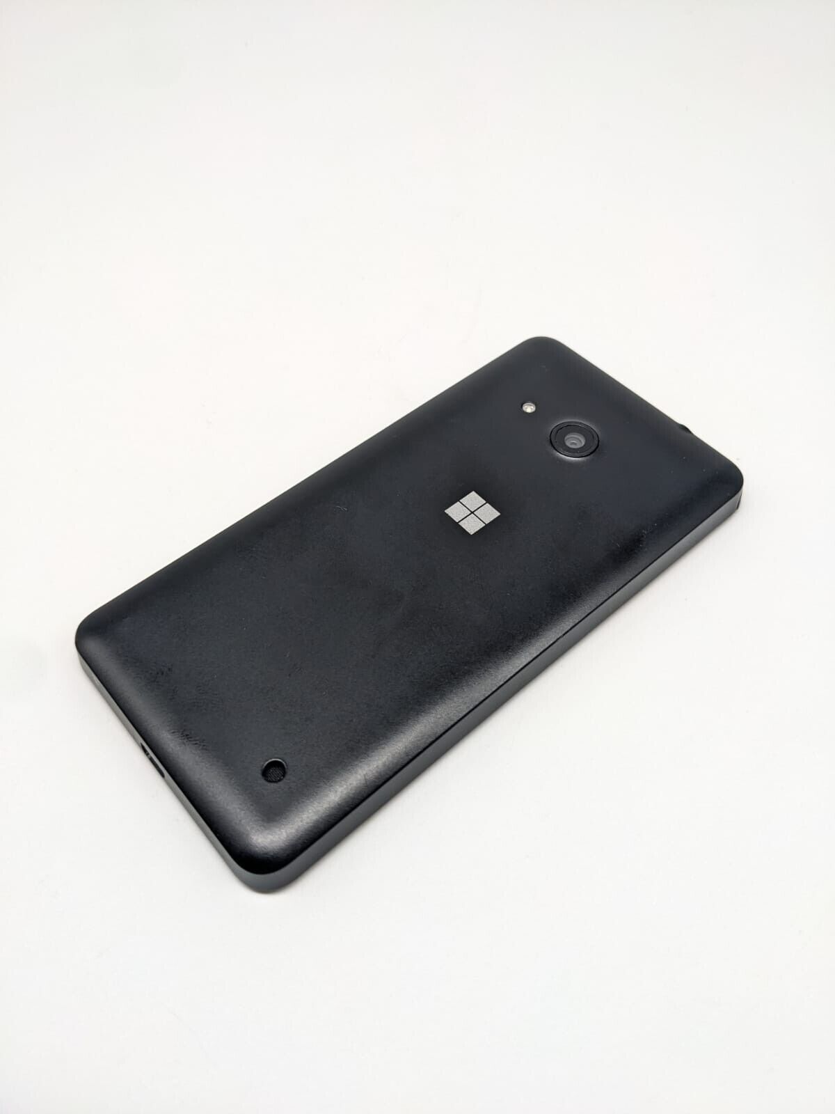 Nokia Lumia 550 8GB Schwarz Smartphone | OHNE SIMLOCK #X6