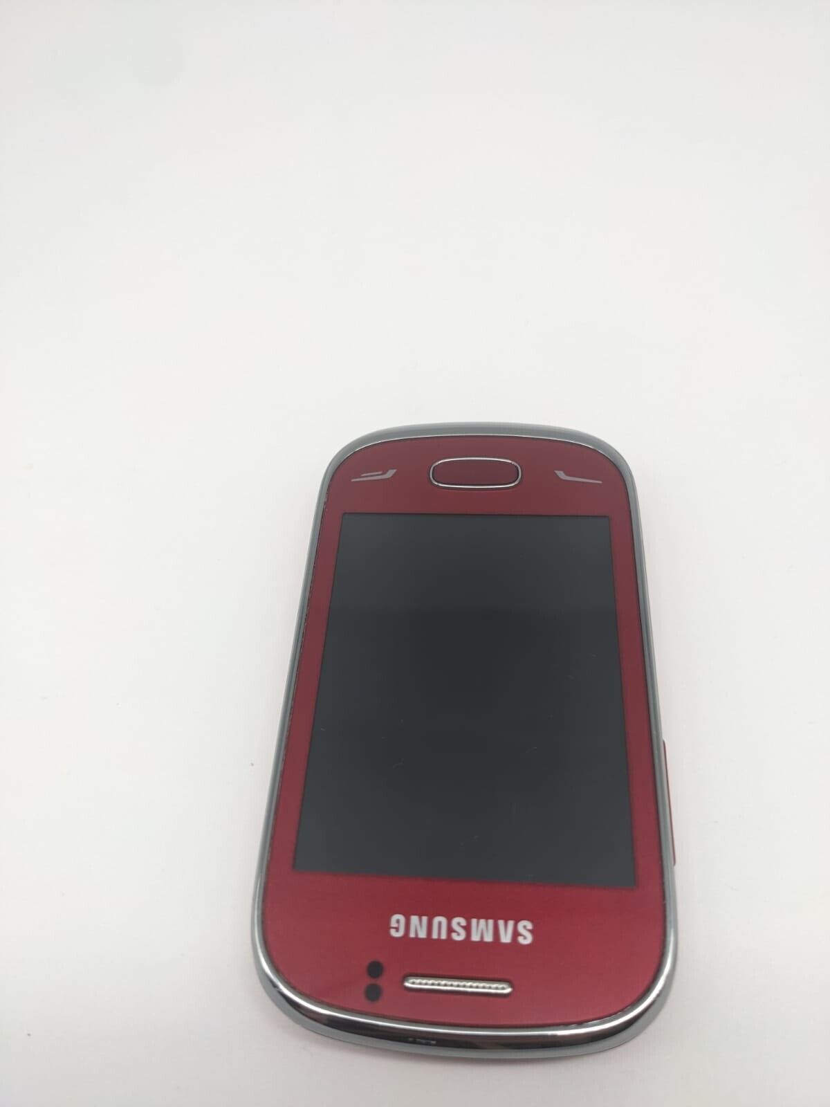 Samsung  Rex 70 GT-S3800W Smartphone Retro UNGETESTET 