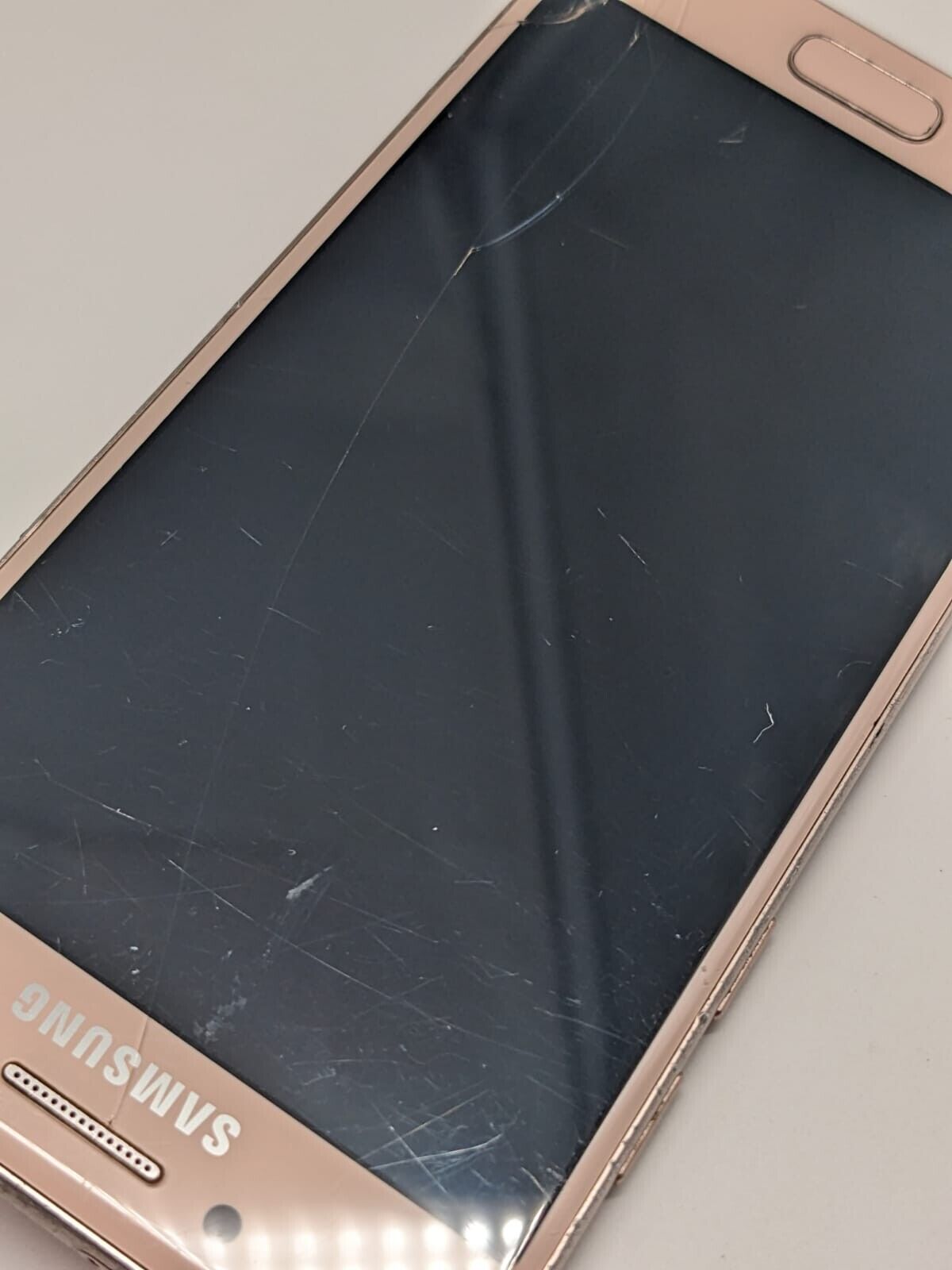Samsung Galaxy A3 2017 16GB SM-A320F Rosa | OHNE SIMLOCK