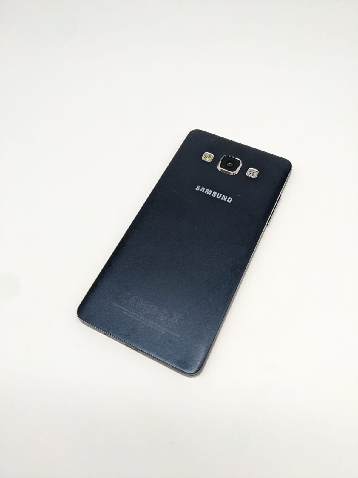 Samsung Galaxy A5 SM-A500fu 16GB Schwarz Smartphone | OHNE SIMLOCK