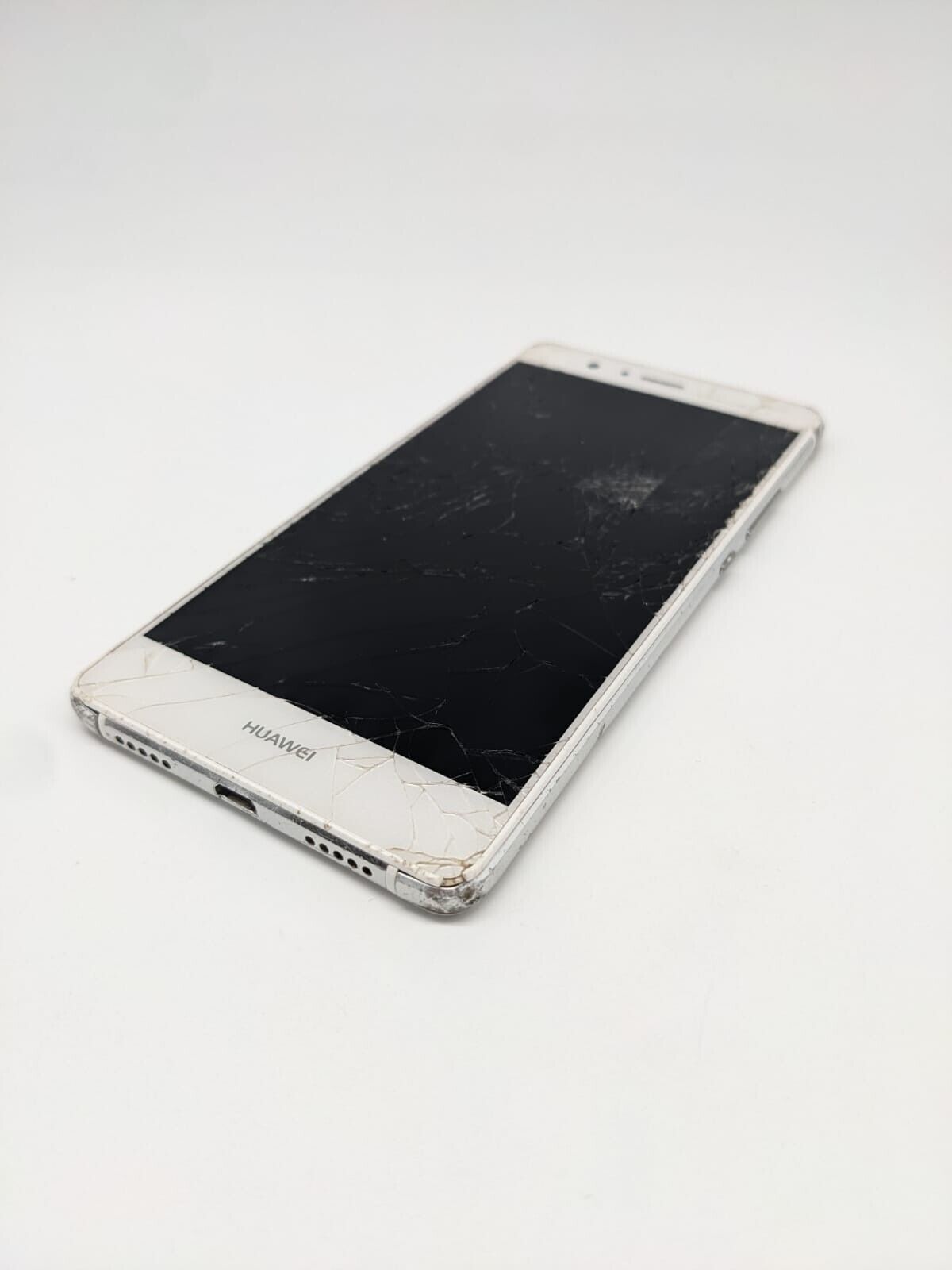 Huawei P9 Lite VNS-L31 Weiß Smartphone Teilespender Ersatzteile