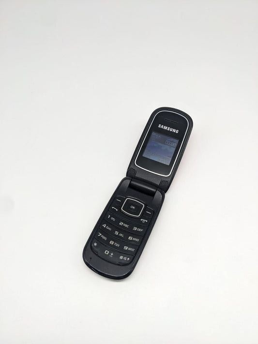 Samsung GT-E1150i Rot Handy Klapphandy | OHNE SIMLOCK