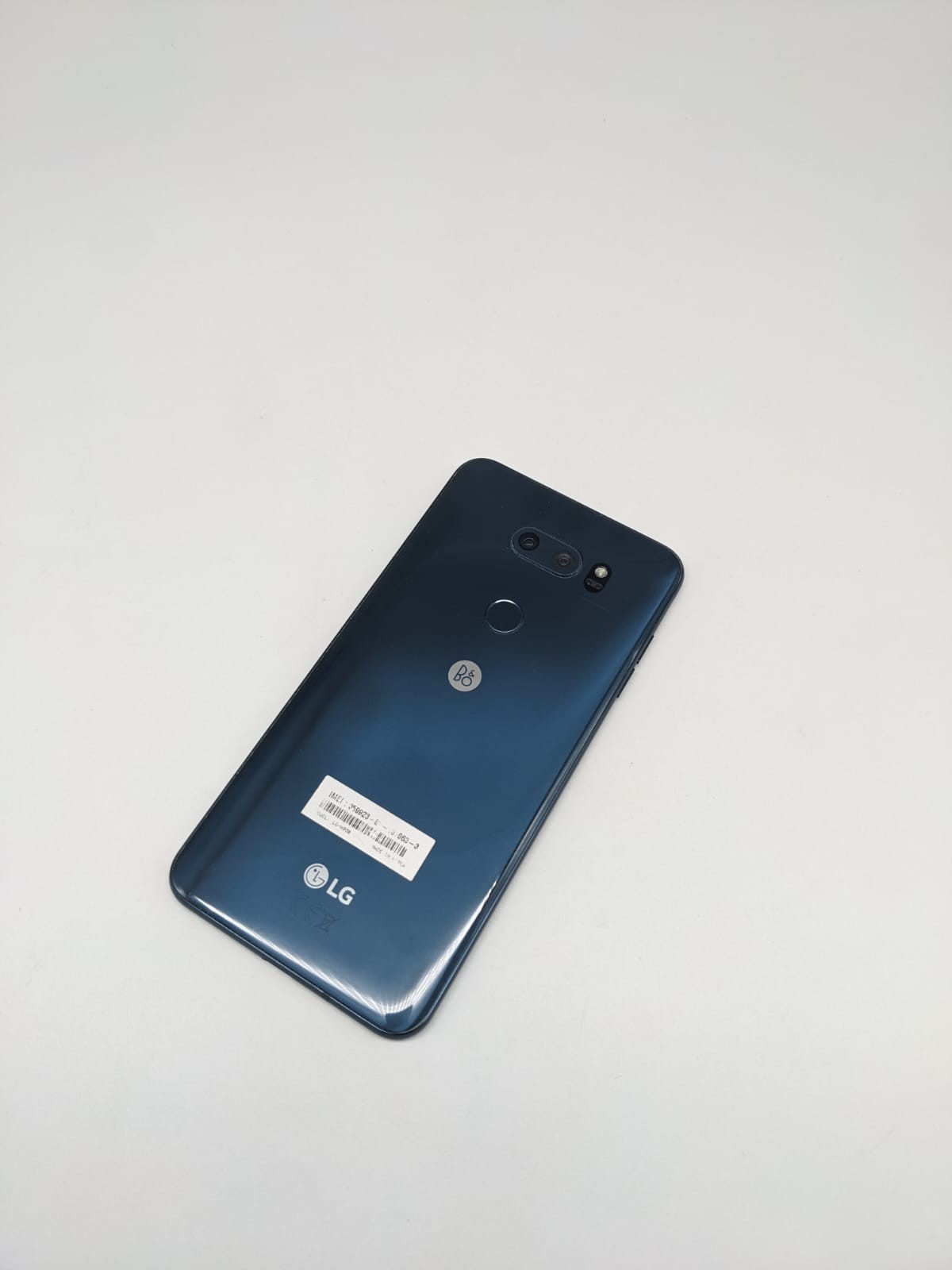 LG V30 H930 64 GB Blau Smartphone | OHNE SIMLOCK