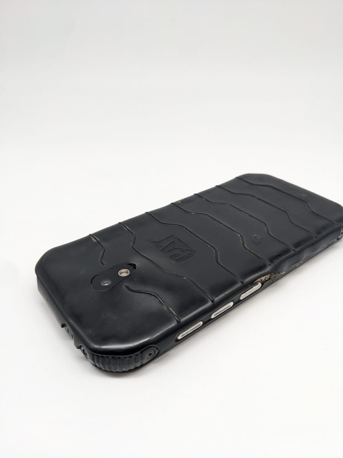 CAT S42 32GB Schwarz Outdoor Smartphone | OHNE SIMLOCK