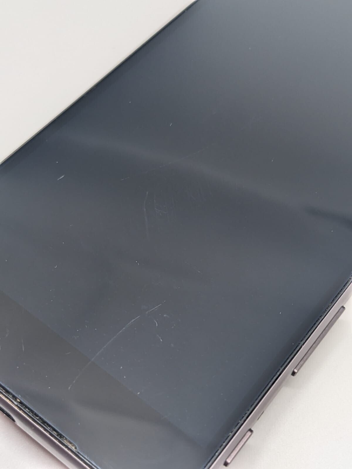 Sony Xperia Z5 E6653 Schwarz Teilespender Ersatzteile Bastler
