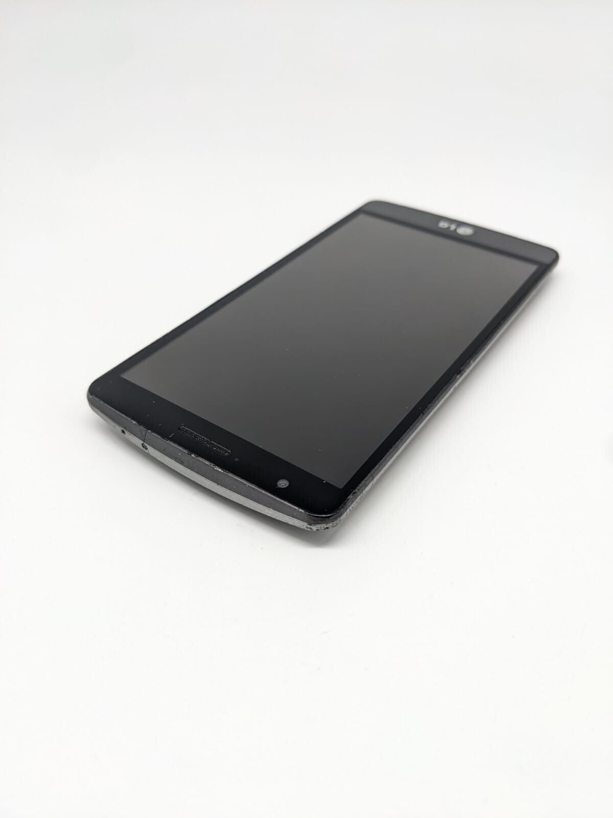 LG G3s D722 8GB G3S Grau Smartphone | OHNE AKKU | OHNE SIMLOCK