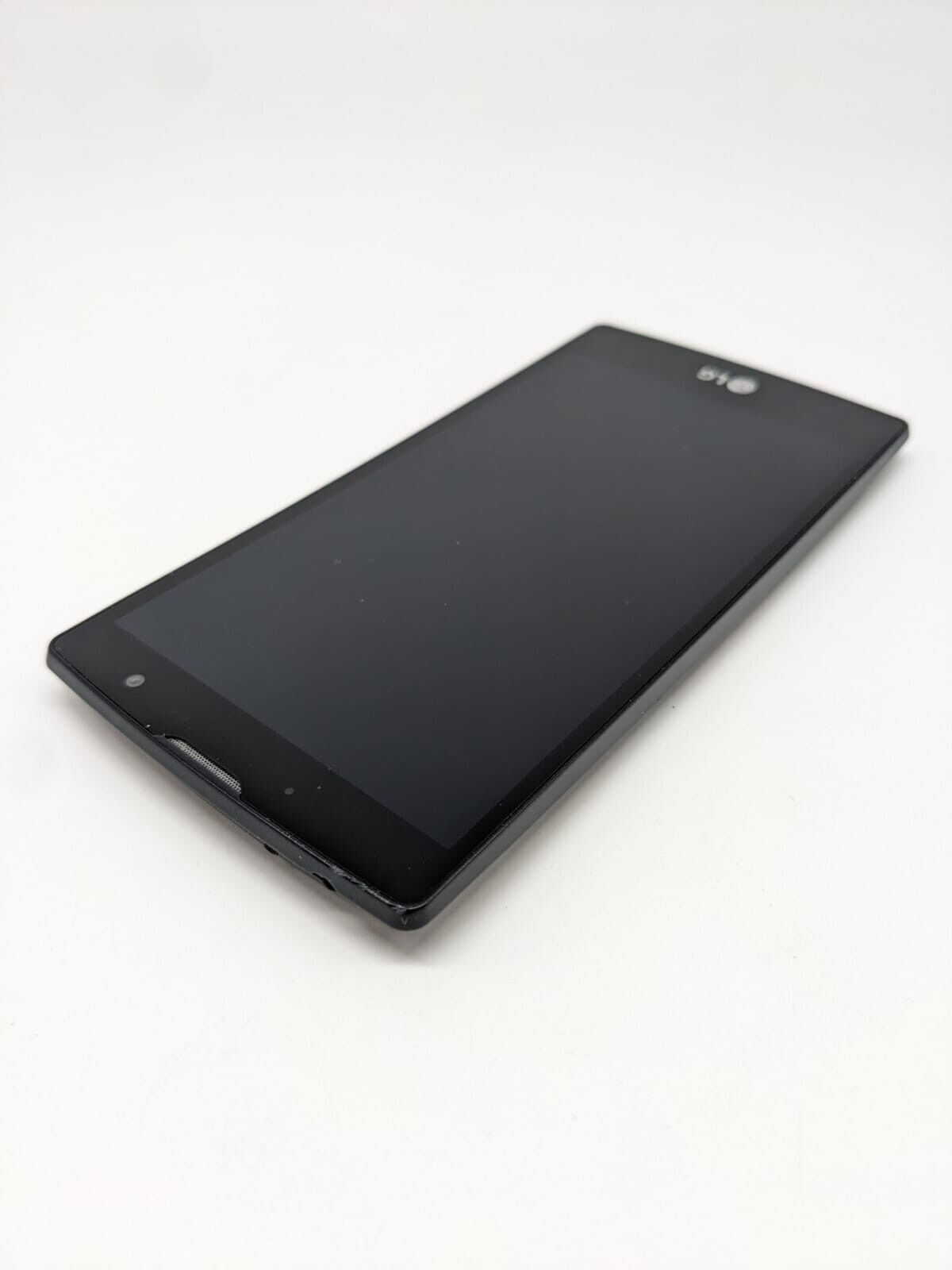 LG  Magna LG-H500F 8GB Schwarz | OHNE AKKU | OHNE SIMLOCK | TOP DISPLAY