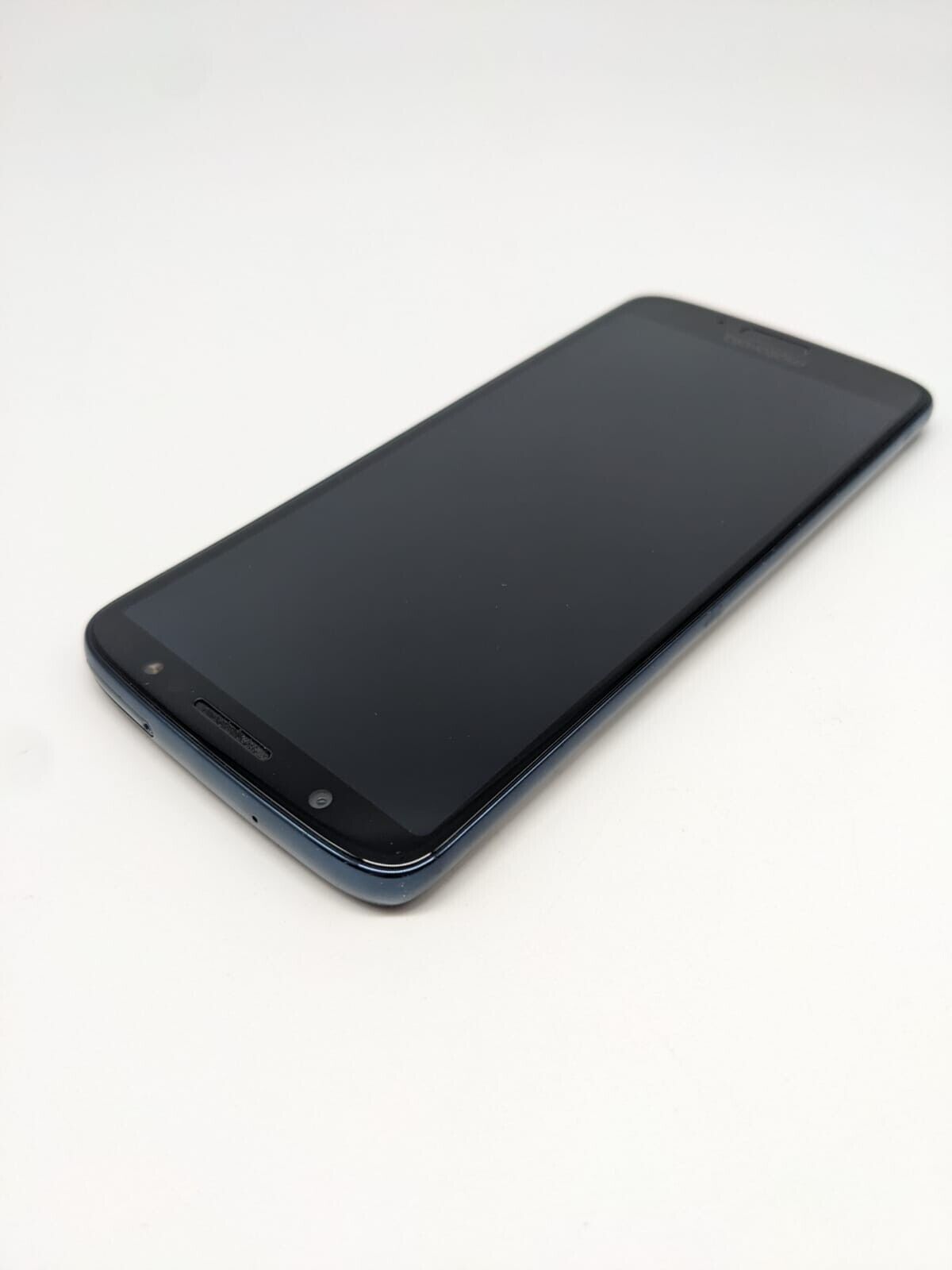 Motorola Moto G6 Plus Teilespender Bastler Ersatzteile | OHNE AKKU | UNGETESTET