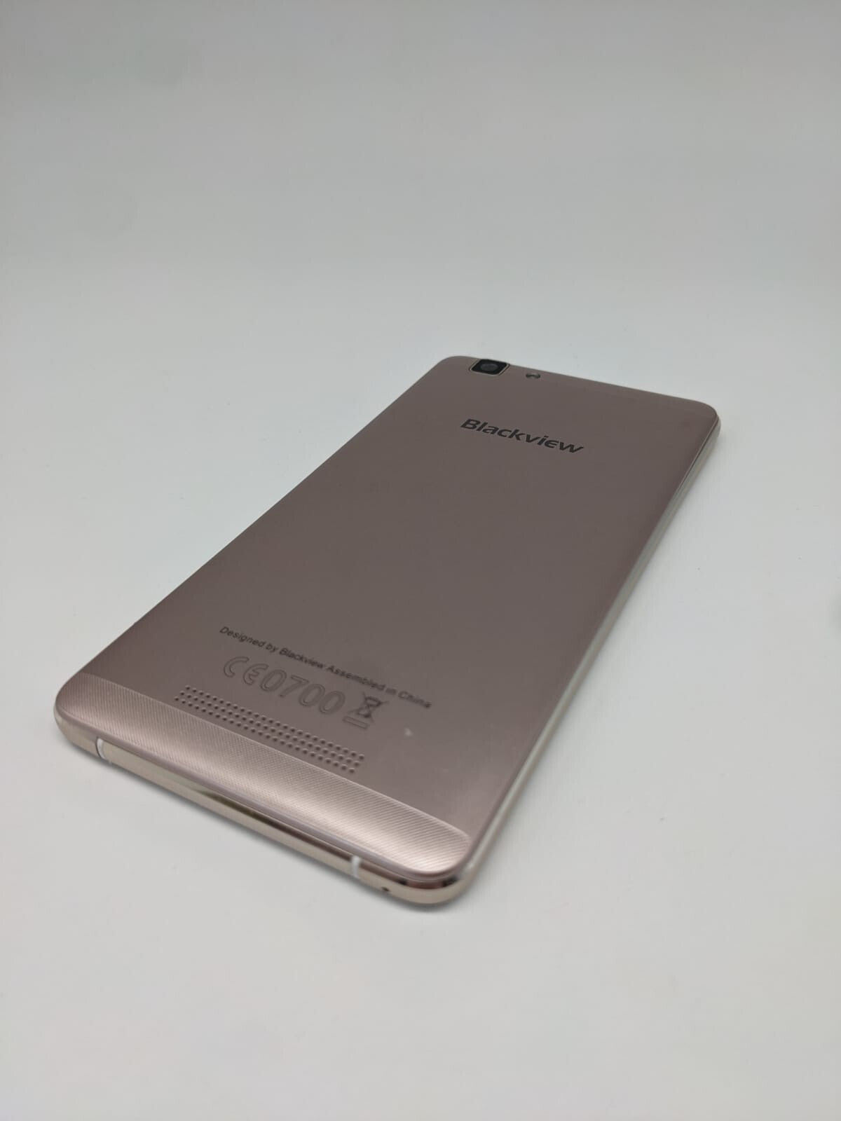 Blackview A8 Max Weiß Smartphone 16GB | OHNE SIMLOCK | TOP DISPLAY