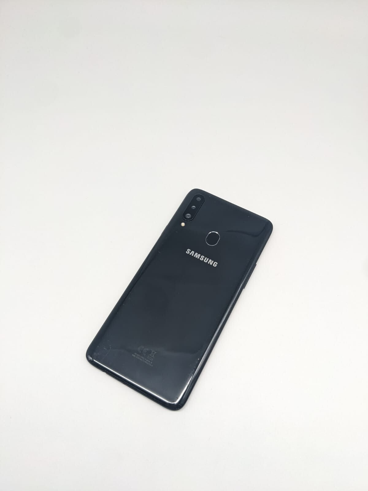 Samsung Galaxy A20s Dual SIM Teilespender Ersatzteile | LÄDT/STARTET NICHT