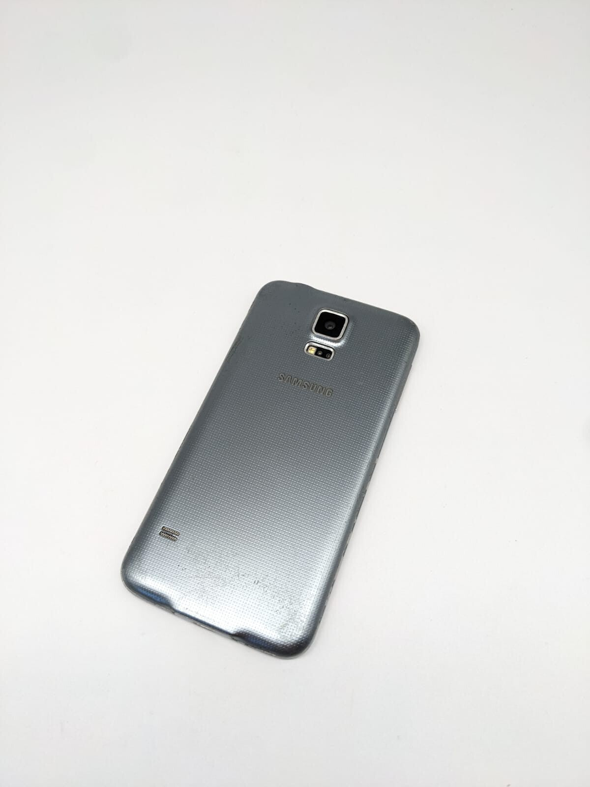 Samsung Galaxy S5 Neo Grau Smartphone SM-G903F | OHNE SIMLOCK