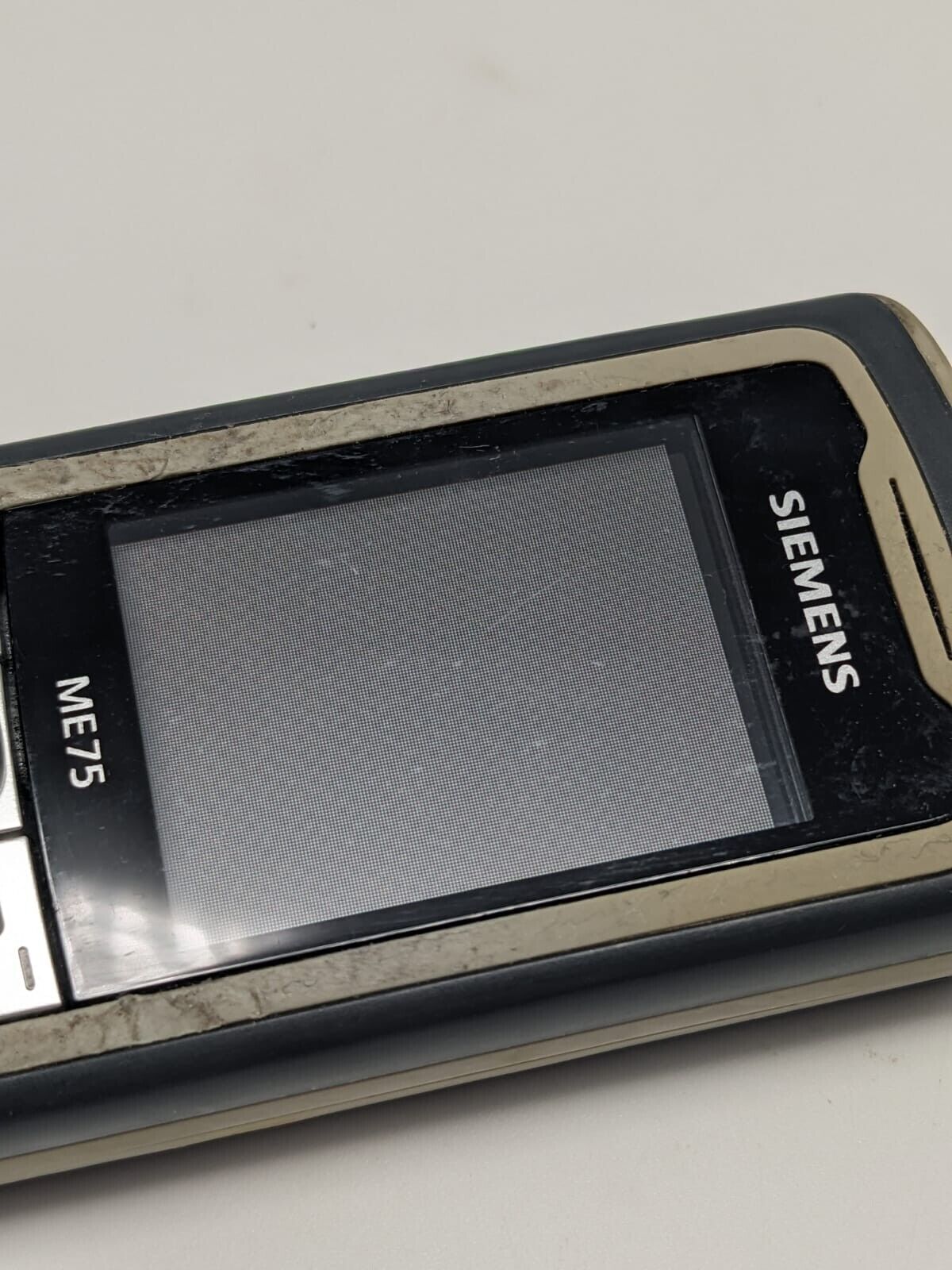 Siemens ME75 Retro Vintage Handy Selten Sammler | T-MOBILE SIMLOCK