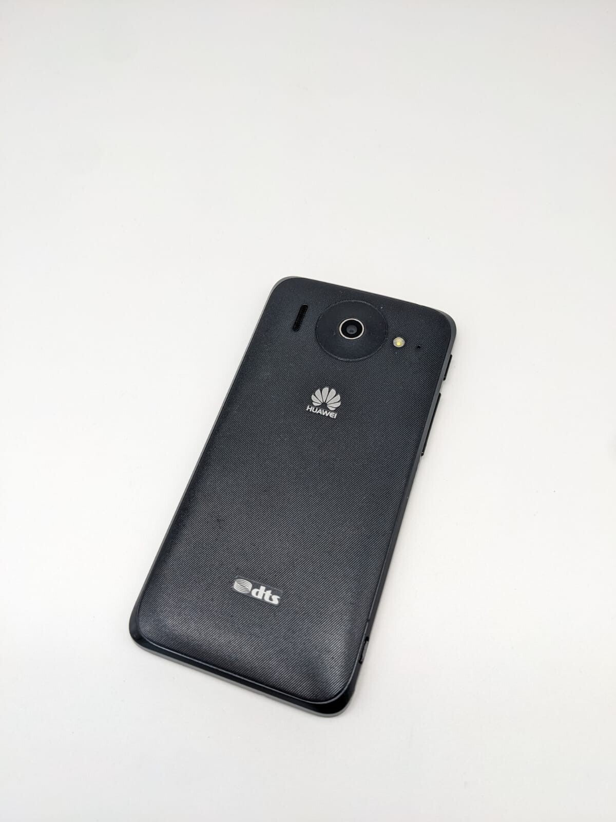 Huawei Ascend G510 Schwarz 4 GB Smartphone | OHNE SIMLOCK