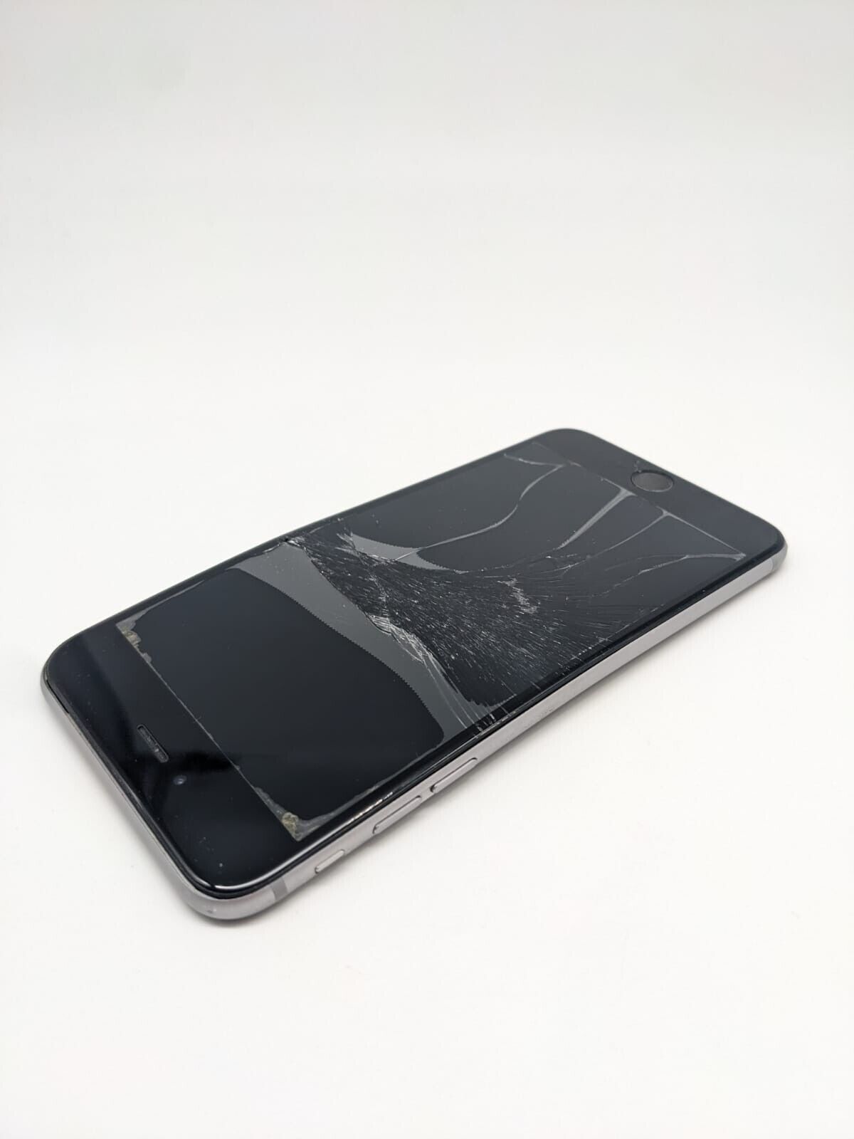 Apple iPhone 6 Plus Silber A1524 | TEILESPENDER