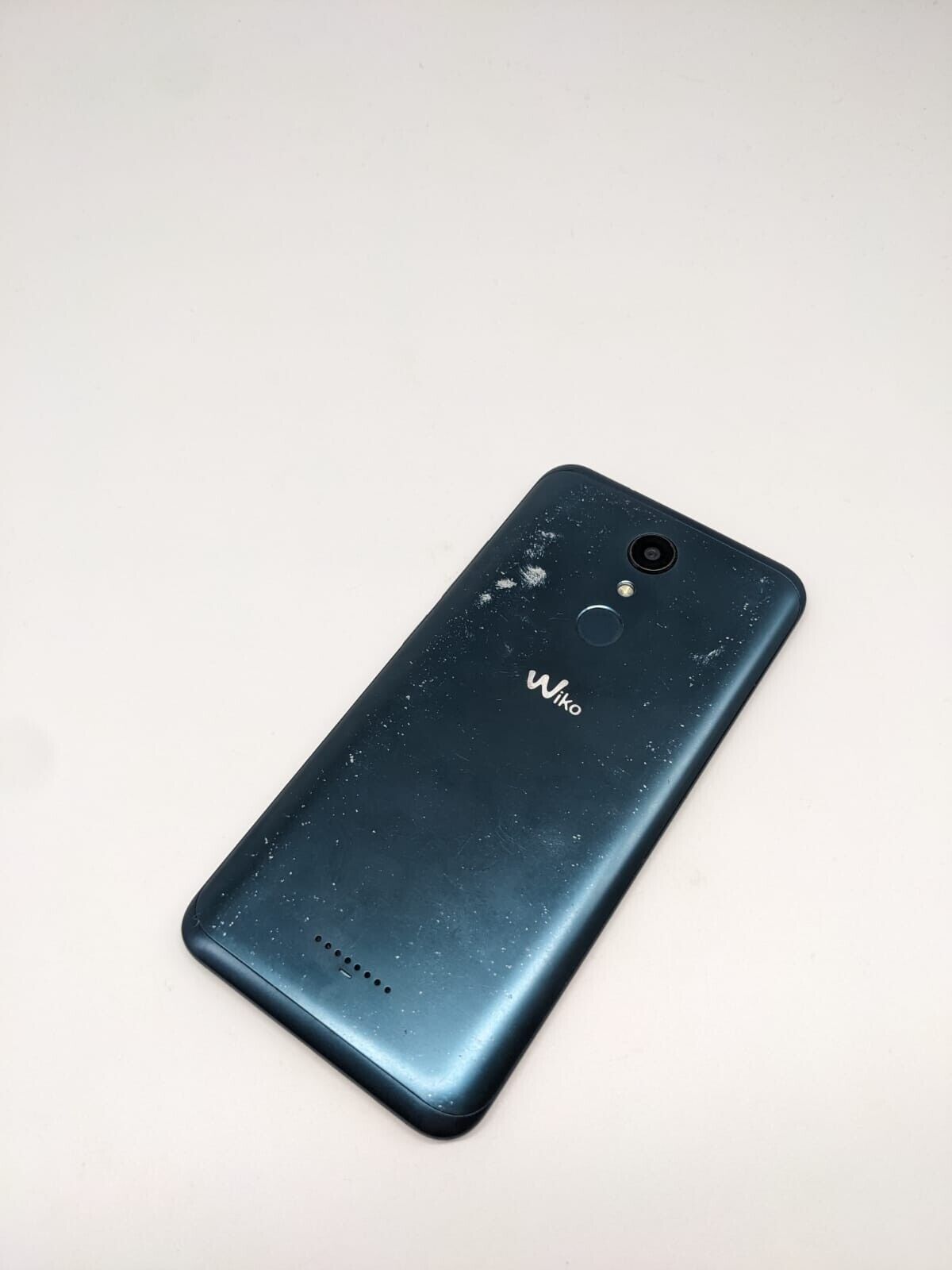 Wiko UPulse U Pulse Blau 32 GB | OHNE SIMLOCK | TOP DISPLAY