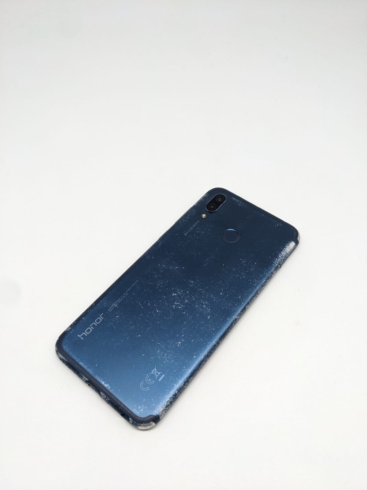 Huawei Honor Play COR-L29 Blau Ersatzteile Teilespender Bastler