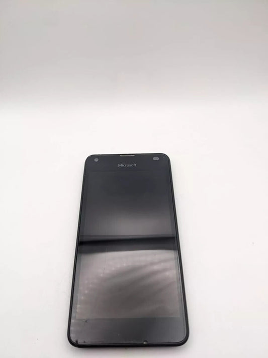 Microsoft Lumia 550 RM-1127 Windows | OHNE AKKU | FUNKTIONIERT | DIESPLAYSCHADEN
