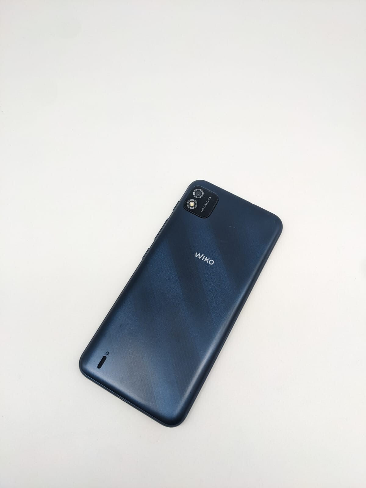 Wiko Y62 Blau Smartphone Teilespender Ersatzteile | LADEANSCHLUSS DEFEKT