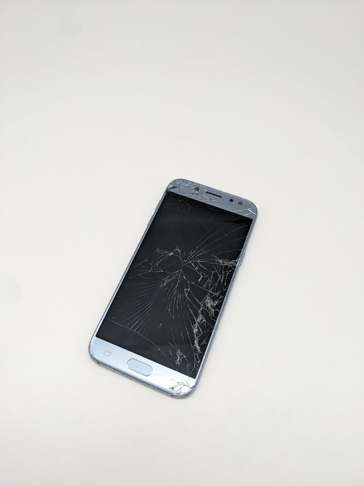 Samsung Galaxy J5 2017 SM-J530F/DS Blau Ersatzteile | LÄDT/STARTET NICHT