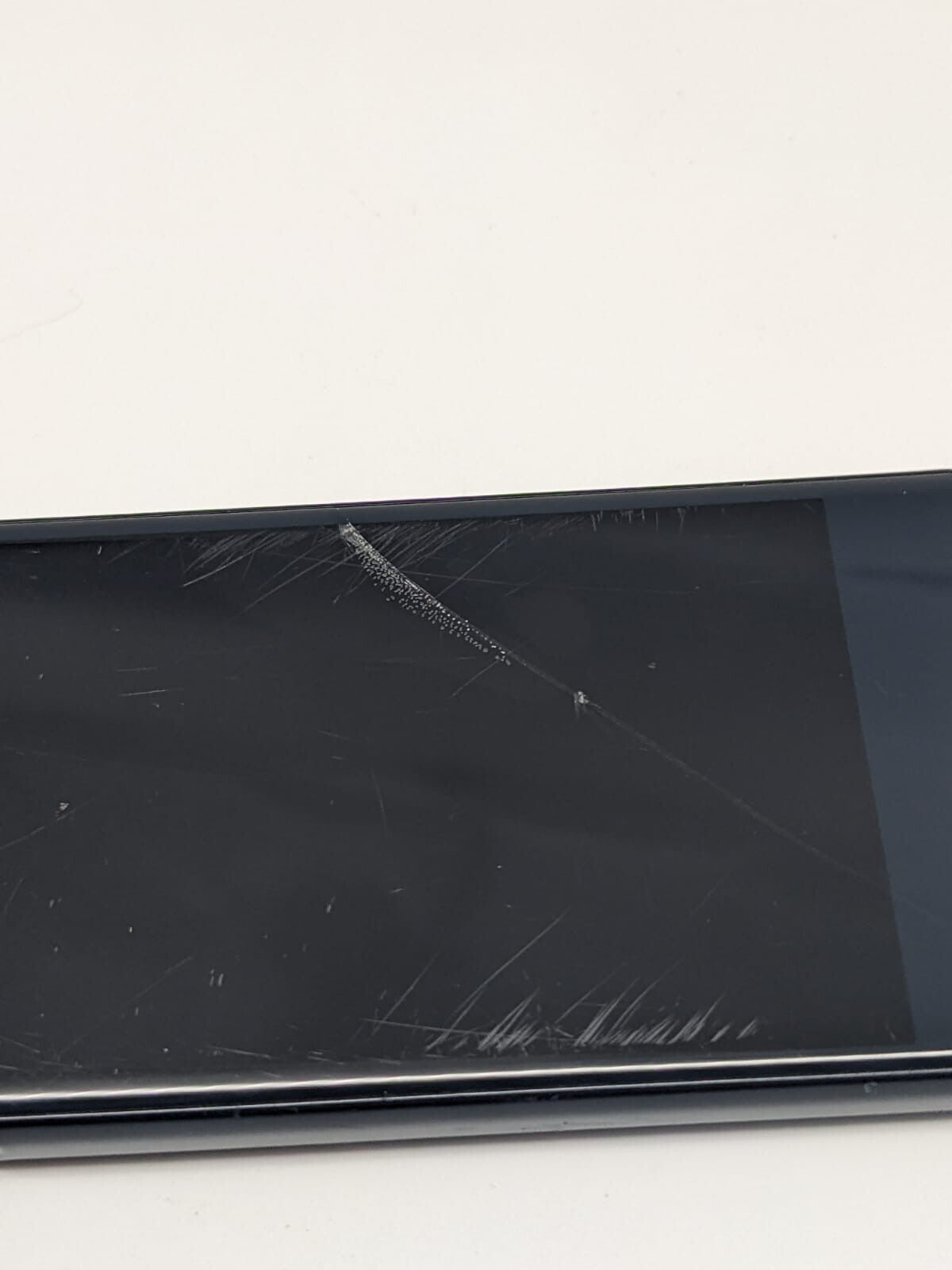 Sony Xperia X Compact F5321 Schwarz Smartphone | DISPLAYSCHADEN