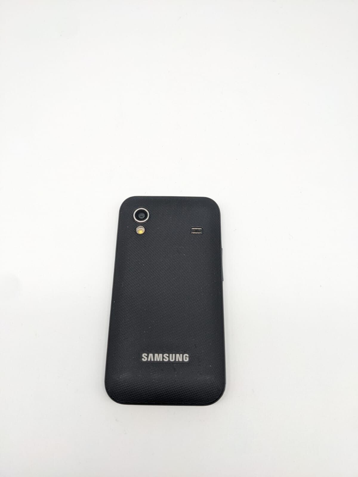 Samsung Galaxy ACE S5830i Schwarz Smartphone Android | OHNE SIMLOCK #X6