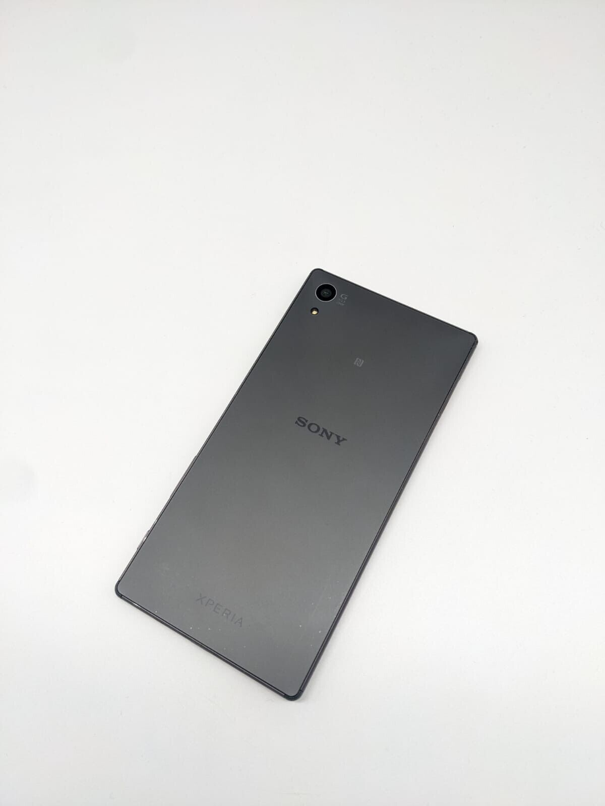 Sony Xperia Z5 E6653 Schwarz Teilespender Ersatzteile Bastler