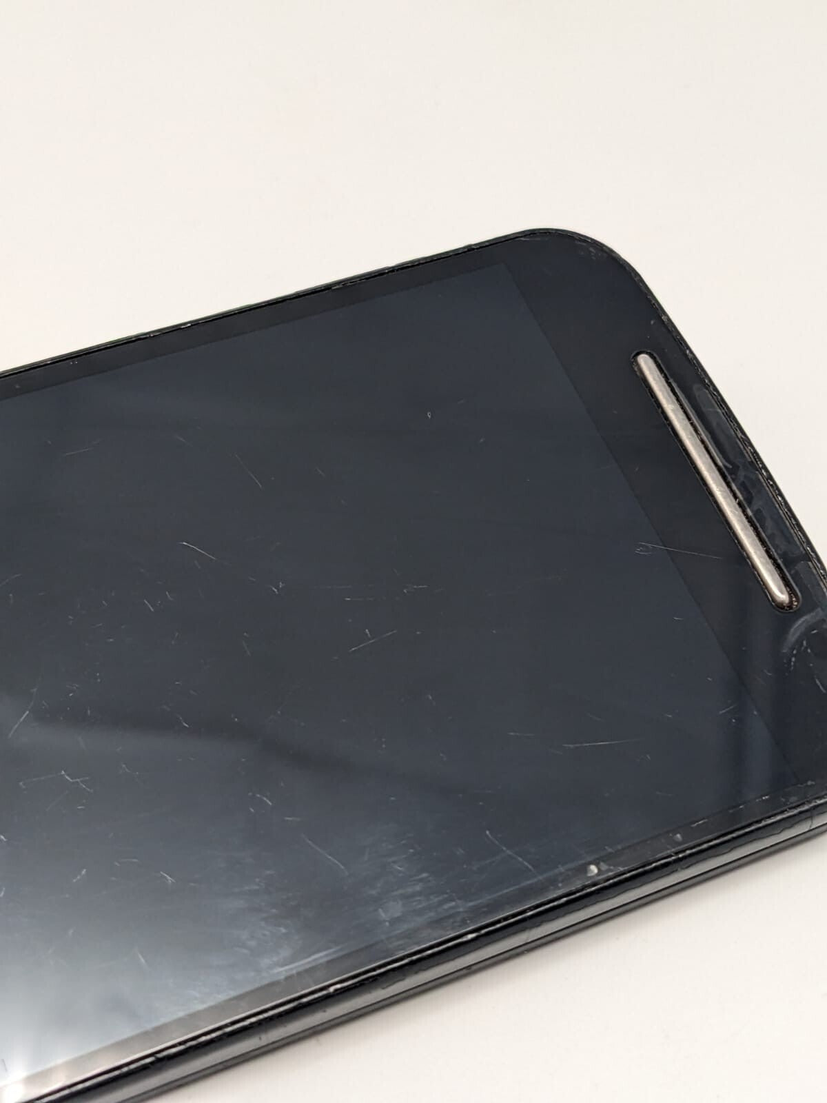 Motorola Moto G XT1068 Schwarz 2nd Generation | OHNE SIMLOCK