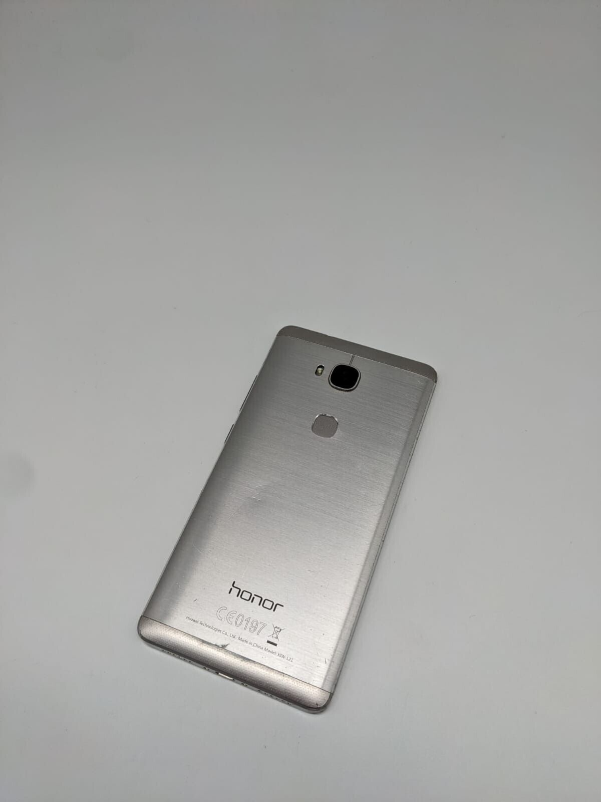 Huawei Honor 5X KIW-L21 Weiß Smartphone | TEILESPENDER