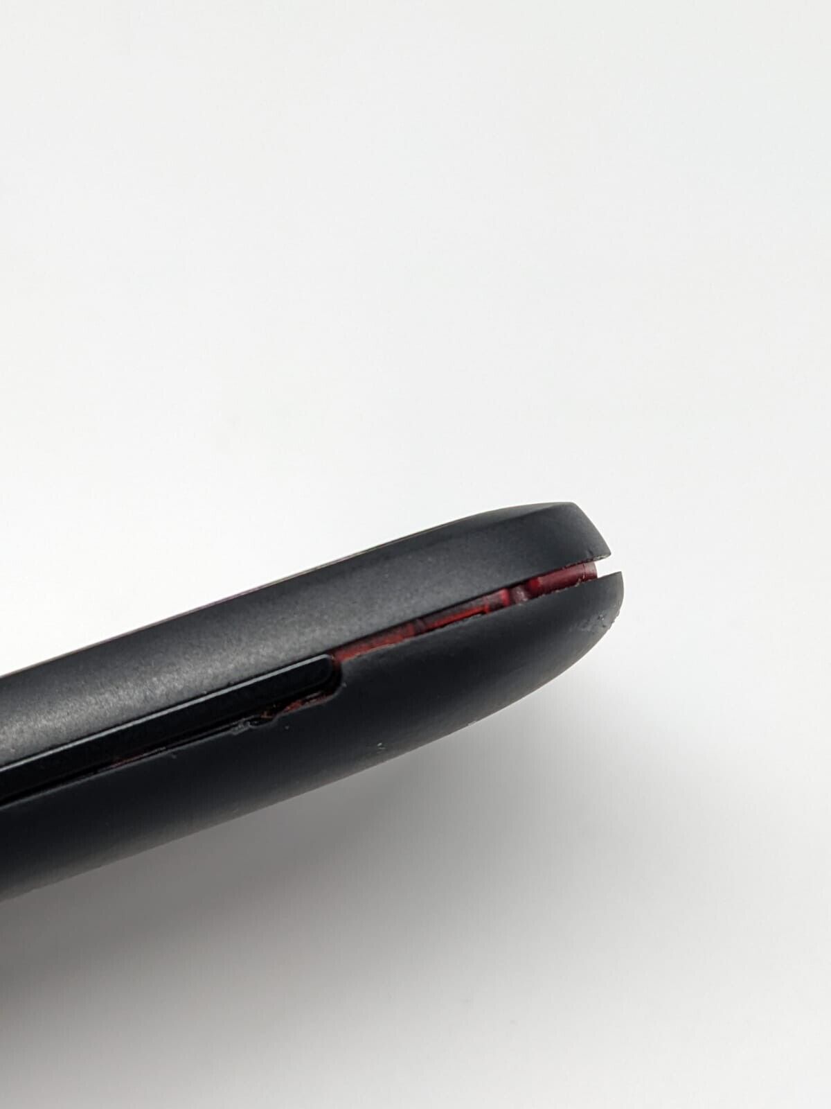 HTC  Desire C  Schwarz Smartphone Teilespender Ersatzteile | DEFEKT