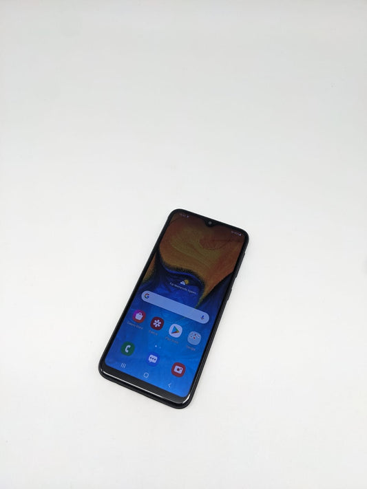 Samsung Galaxy A20e 32GB Dual-Sim Schwarz | OHNE SIMLOCK