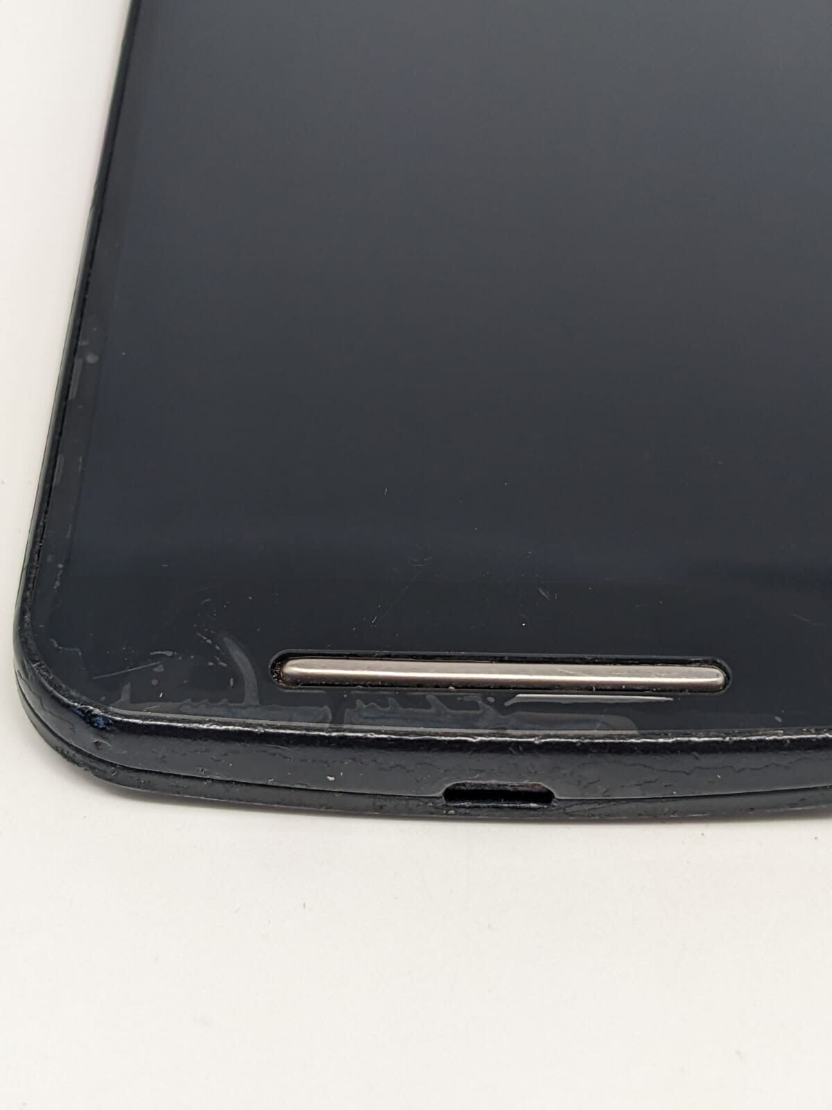 Motorola Moto G XT1068 Schwarz 2nd Generation | OHNE SIMLOCK