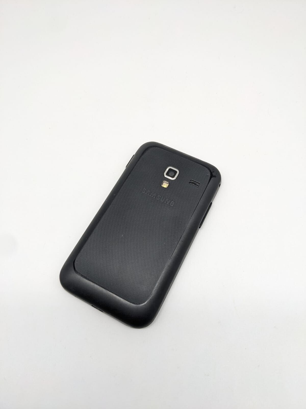 Samsung Galaxy Ace Plus GT-S7500 Schwarz | OHNE AKKU | BOOTLOOP