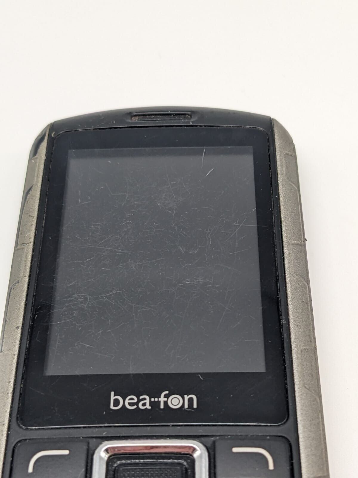 Bea-Fon AL560 Active Line Outdoor Handy | OHNE AKKU | OHNE SIMLOCK