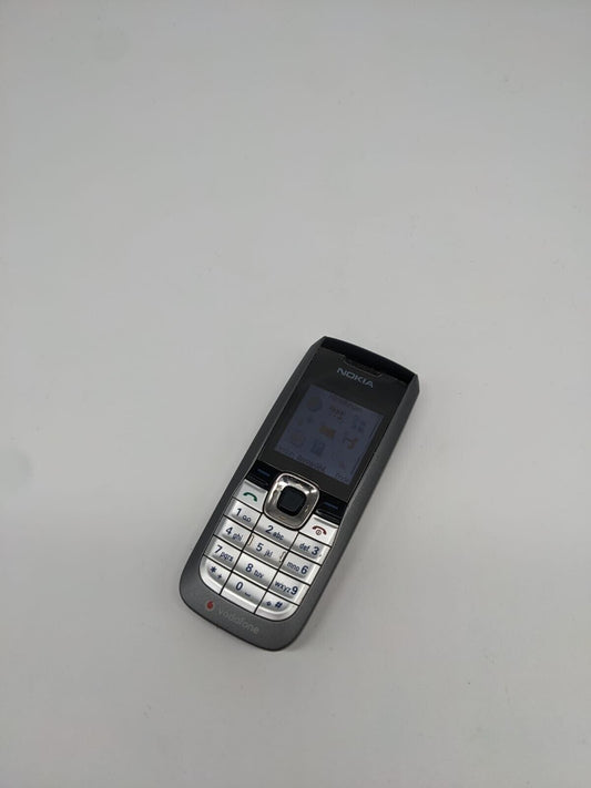 Nokia 2610 RH-86 Grau Handy | OHNE SIMLOCK