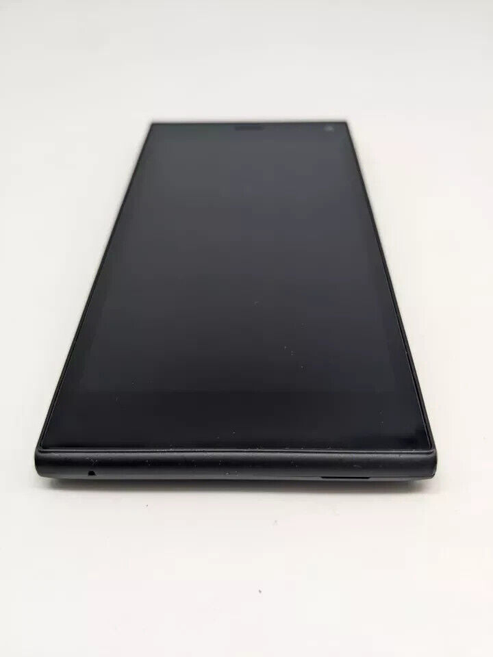 MEDION LIFE P5005 Schwarz Smartphone | UNGETESTET | OHNE AKKU