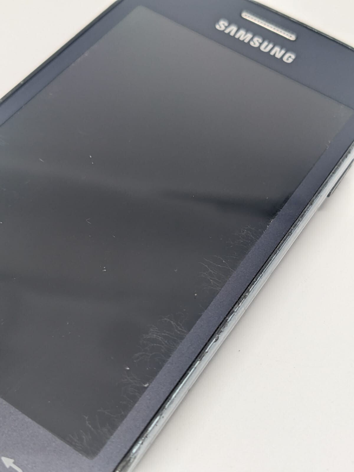Samsung Galaxy Ace Style SM-G310HN Teilespender | OHNE AKKU | LÄDT/STARTET NICHT