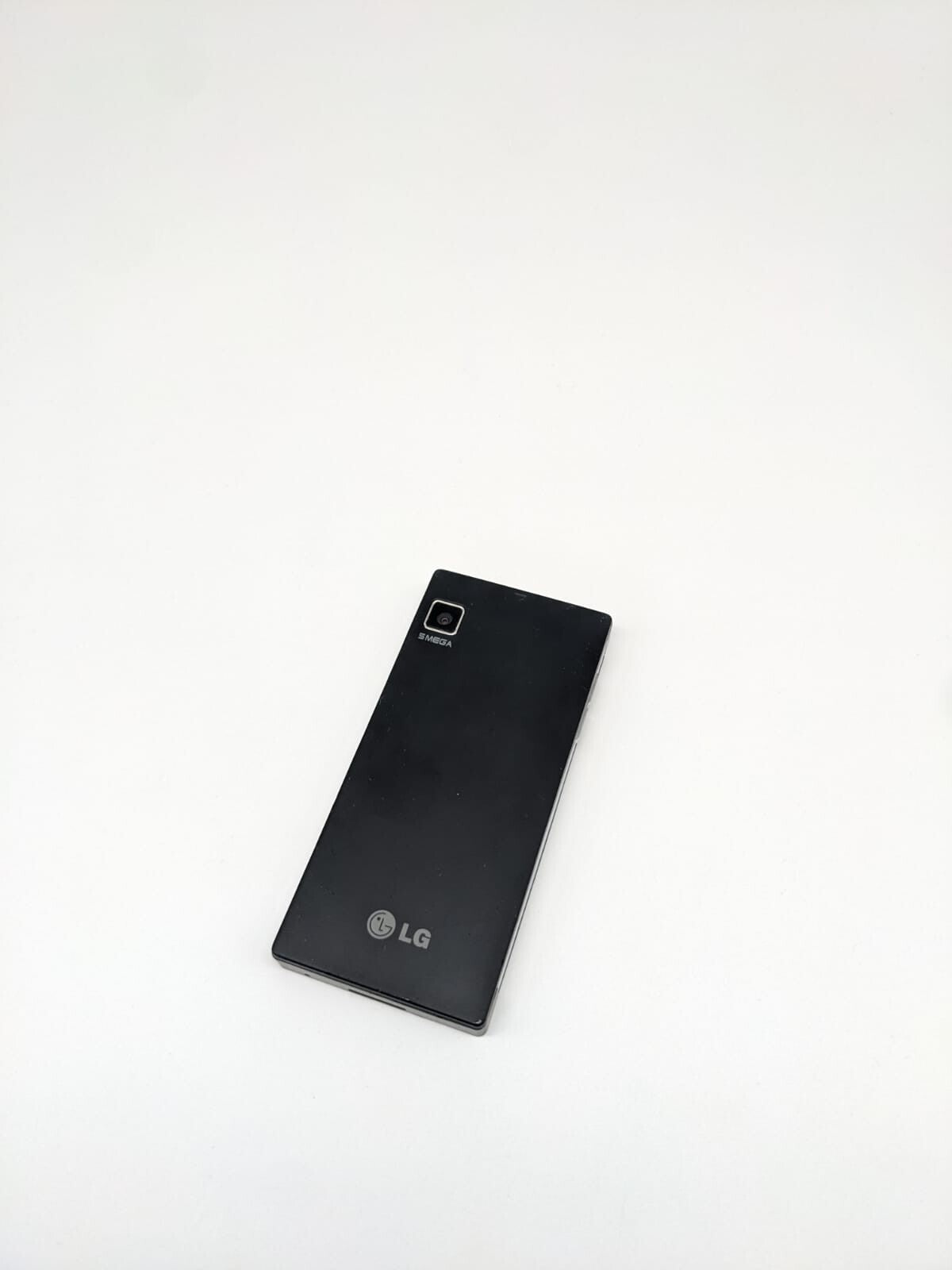 LG Mini GD880 Schwarz Handy Vintage Retro | OHNE SIMLOCK