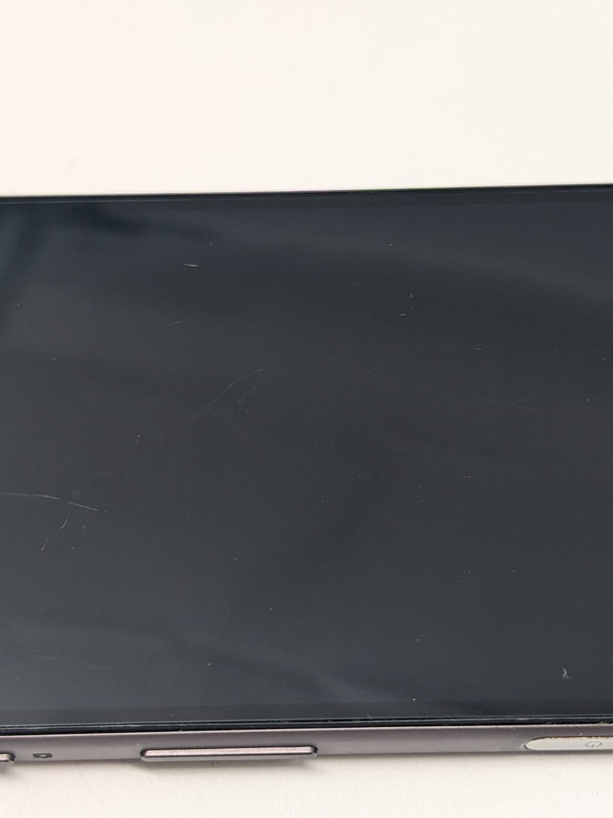 Sony Xperia Z5 E6653 Schwarz Teilespender Ersatzteile Bastler